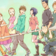 Illustration for article titled emSilver Spoon/em Is an Amazing Slice-of-Life Tale That Transcends Its Genre